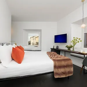 Maison Ottavia 2*, Roma Italia