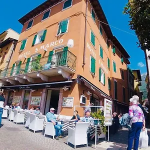 San Marco 3*, Malcesine Italia