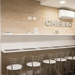 Chibao 2*, Ragusa Italia