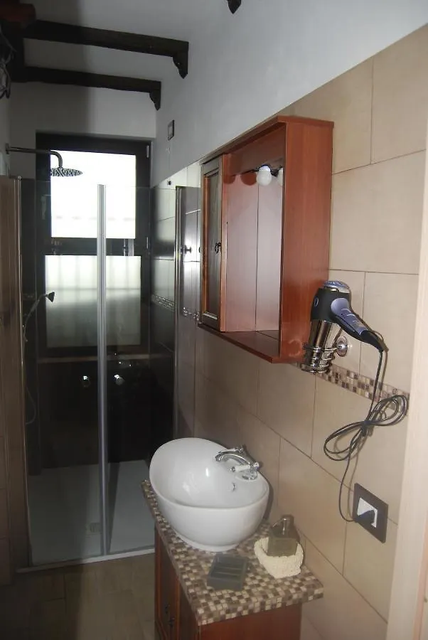 Domus Florio - Humanitas Rozzano Bed & Breakfast Pieve Emanuele
