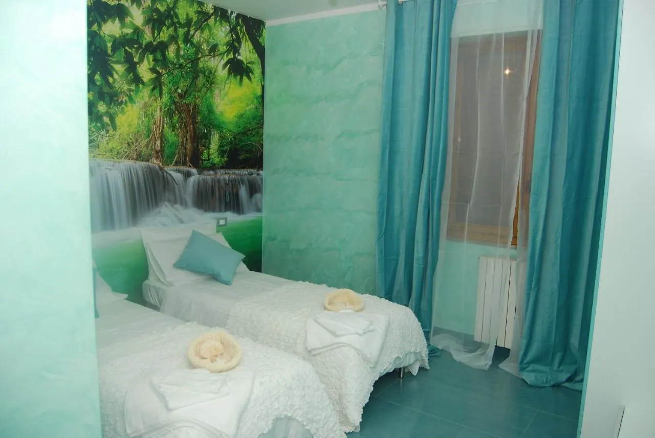 Domus Florio - Humanitas Rozzano Bed & Breakfast Pieve Emanuele