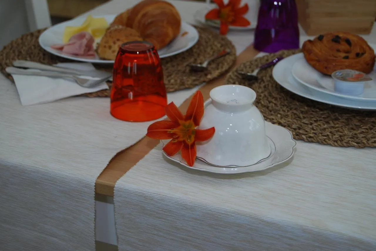 Domus Florio - Humanitas Rozzano Bed & Breakfast Pieve Emanuele