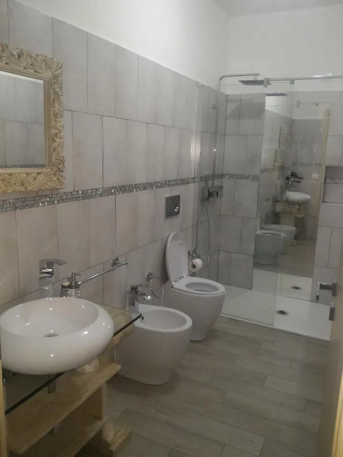 Domus Florio - Humanitas Rozzano Bed & Breakfast Pieve Emanuele 0*,