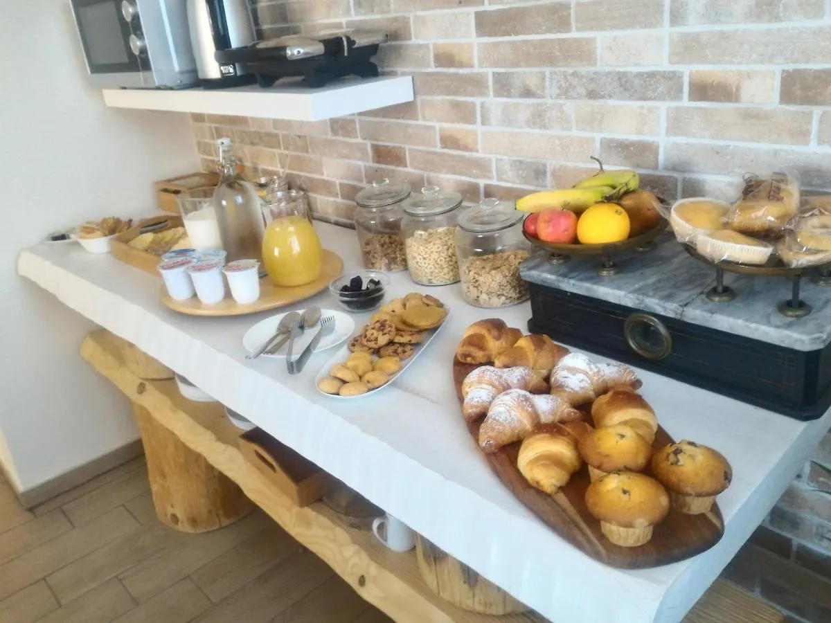 Domus Florio - Humanitas Rozzano Bed & Breakfast Pieve Emanuele