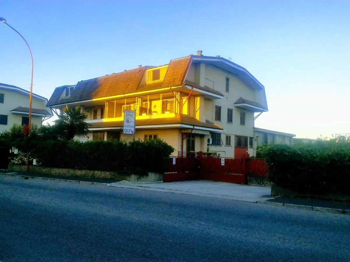 Domus Florio - Humanitas Rozzano Bed & Breakfast Pieve Emanuele