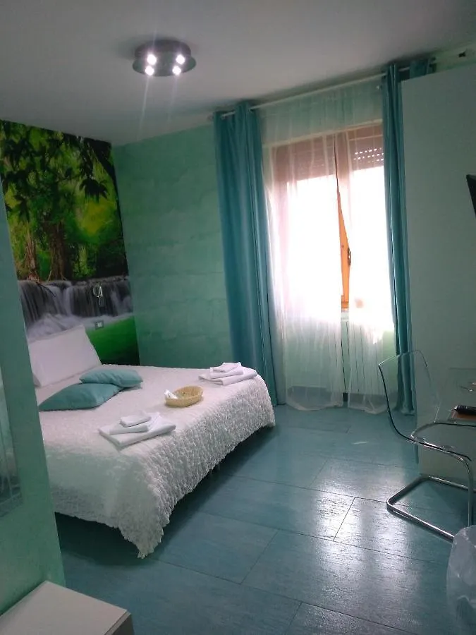 Domus Florio - Humanitas Rozzano Bed & Breakfast Pieve Emanuele Italy