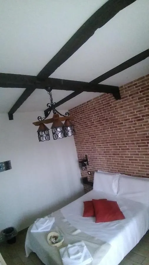 Domus Florio - Humanitas Rozzano Bed & Breakfast Pieve Emanuele