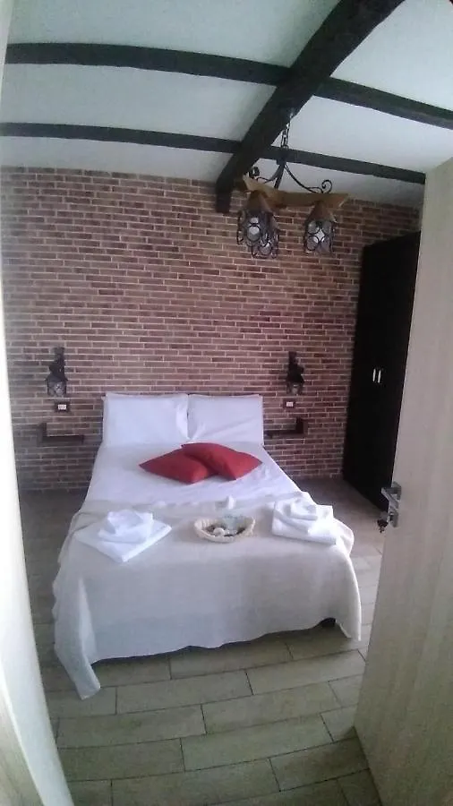 Domus Florio - Humanitas Rozzano Bed & Breakfast Pieve Emanuele 0*,  Italy