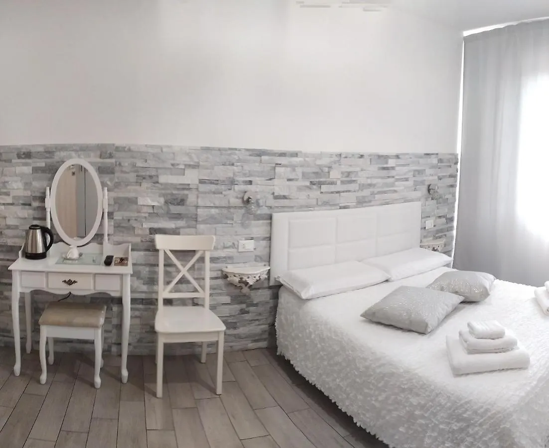 Domus Florio - Humanitas Rozzano Bed & Breakfast Pieve Emanuele