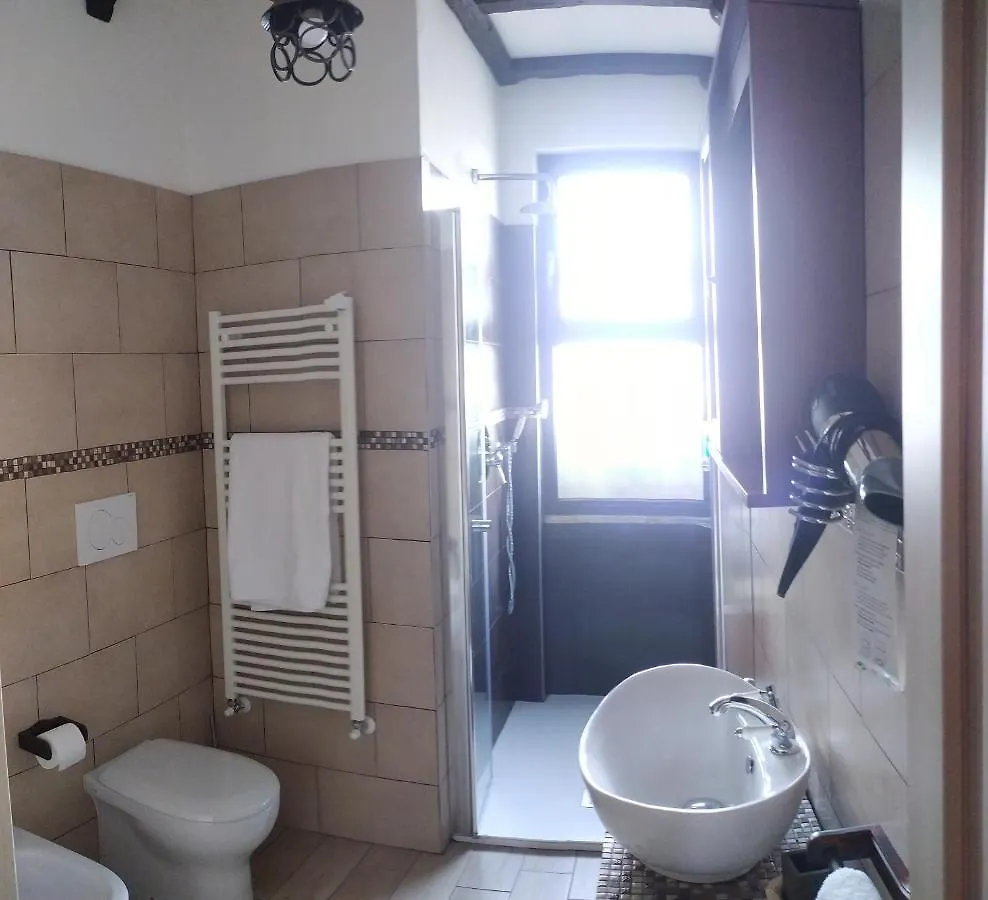 Domus Florio - Humanitas Rozzano Bed & Breakfast Pieve Emanuele