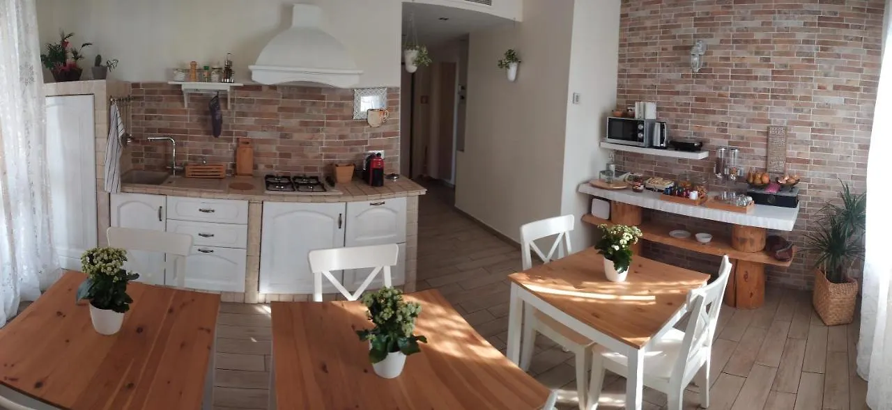 Domus Florio - Humanitas Rozzano Bed & Breakfast Pieve Emanuele Italy