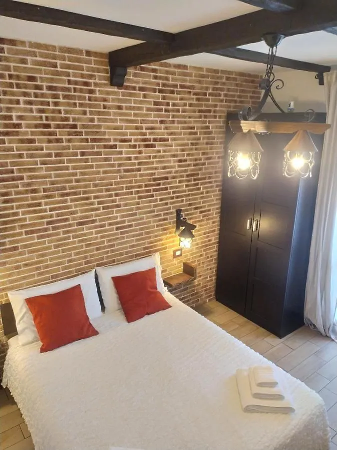 Domus Florio - Humanitas Rozzano Bed & Breakfast Pieve Emanuele 0*,